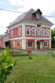 Продается здание, 259 м²