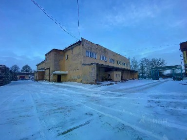 Продается производство, 3 092 м²