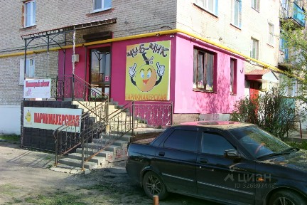 Продается помещение свободного назначения, 30 м²
