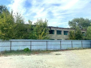 Продается здание, 1 154,5 м²