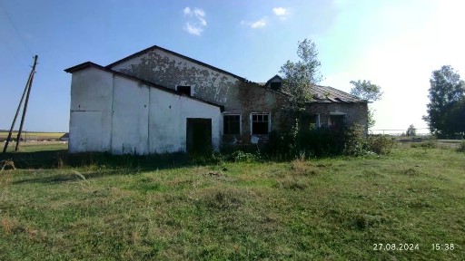 Продается здание, 375,1 м²