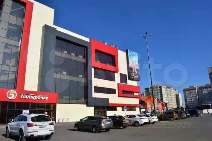 Продается помещение свободного назначения, 2 626 м²