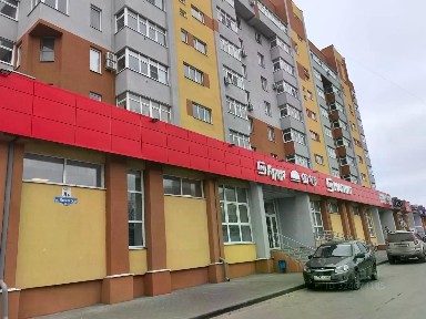Продается помещение свободного назначения, 114,2 м²