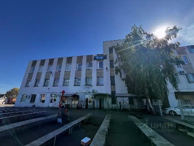 Продается помещение свободного назначения, 2 000 м²