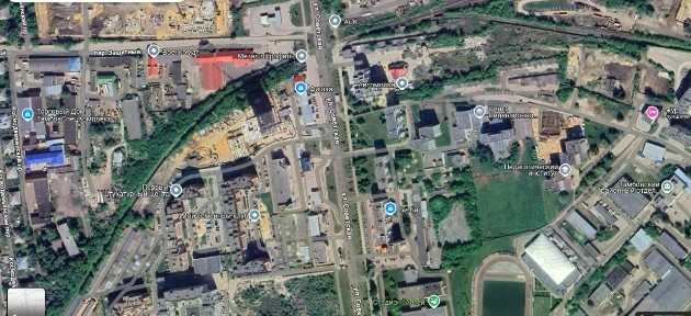 Продается помещение свободного назначения, 71,8 м²
