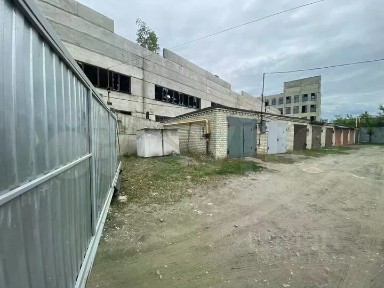 Продается здание, 98 м²