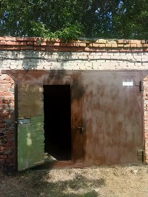 Продается здание, 41 м²