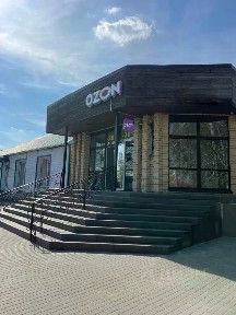 Продается торговая площадь, 182 м²