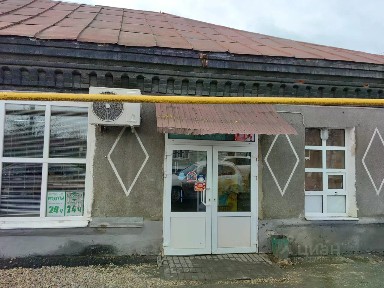 Продается здание, 165,5 м²