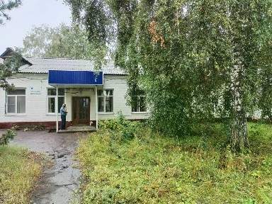 Продается здание, 572,4 м²