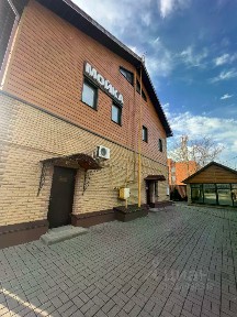 Продается здание, 550 м²