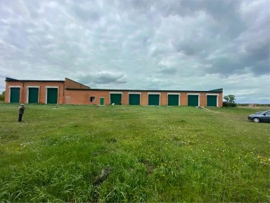 Продается здание, 1 132,5 м²
