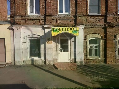 Продается торговая площадь, 65 м²