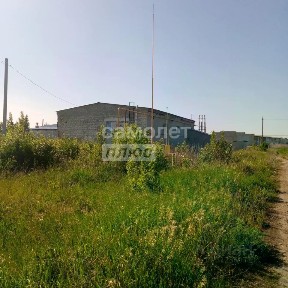 Продается производство, 6 170 м²