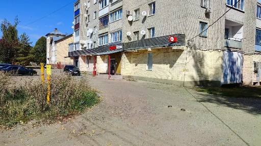 Продается торговая площадь, 271,3 м²