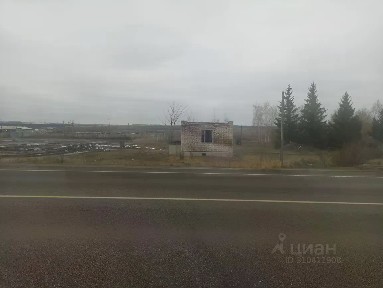 Продается коммерческая земля, 1 га