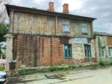 Продается здание, 268 м²