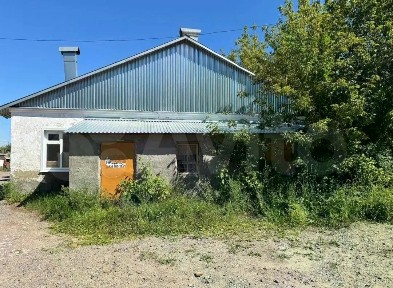 Продается здание, 189 м²