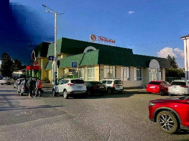 Продается здание, 967 м²