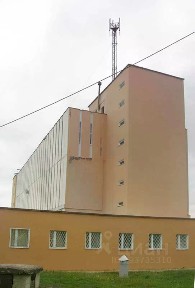 Продается здание, 4 166,4 м²