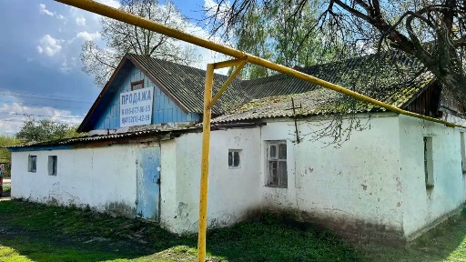 Продается здание, 120,4 м²