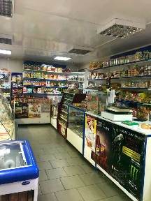 Продается торговая площадь, 135 м²