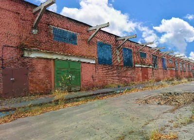 Продается склад, 1 601,4 м²
