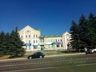 Продается здание (А)