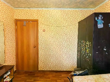 Продается 2-комн. квартира, 46,4 м²