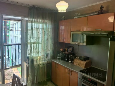 Продается 2-комн. квартира, 59 м²