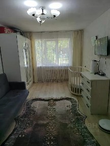 Продается 2-комн. квартира, 48 м²