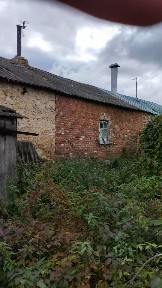 Продается 1-этажный дом, 41 м²