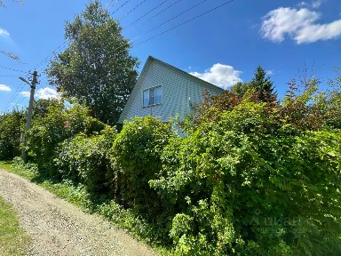 Продается 2-этажный дом, 120 м²