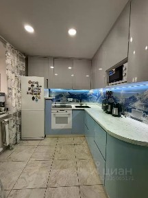 Продается 2-комн. квартира, 43,2 м²