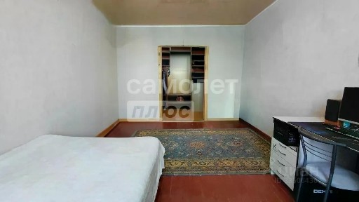 Продается 2-комн. квартира, 52,4 м²