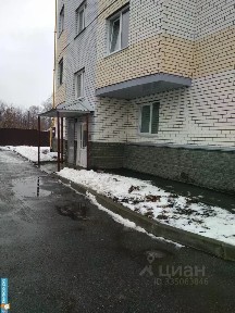 Продается 1-комн. квартира, 38,5 м²