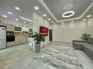 Продается 3-комн. квартира, 134,3 м²