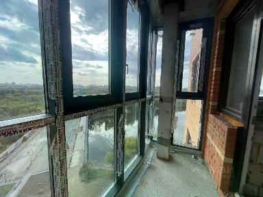 Продается 3-комн. квартира, 108 м²