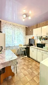 Продается 3-комн. квартира, 64 м²