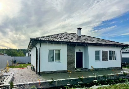 Сдается 1-этажный дом, 120 м²