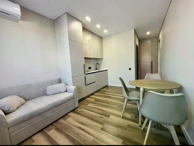 Сдается 1-комн. квартира, 40 м²