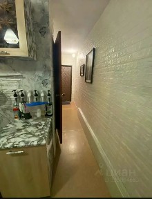 Сдается 1-комн. квартира, 31 м²