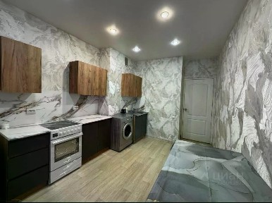 Сдается 1-комн. квартира, 32 м²