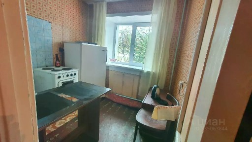 Сдается 1-комн. квартира, 30,9 м²