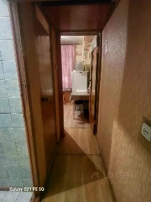 Сдается 1-комн. квартира, 30,6 м²