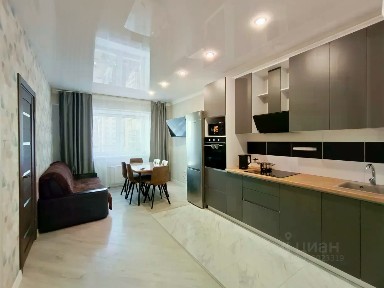 Сдается 1-комн. квартира, 45 м²