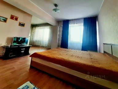 Сдается студия, 35 м²