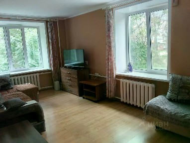 Сдается 2-комн. квартира, 43 м²