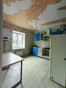 Продается 1-этажный дом, 62,5 м²