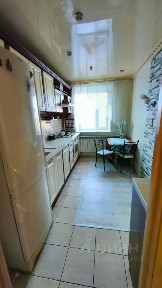 Сдается 2-комн. квартира, 56 м²